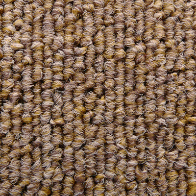 JHS Mainstay Carpet Tile English Mustard