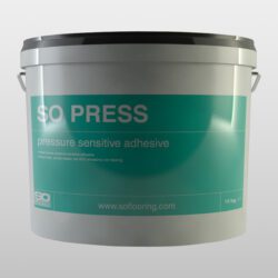 SO Press Pressure Sensitive Adhesive