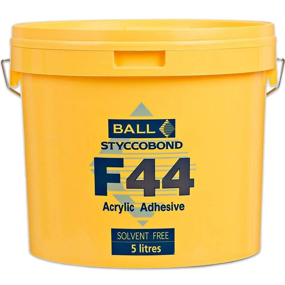 Styccobond F44 Acrylic Adhesive