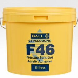 Styccobond F46 Pressure Sensitive Acrylic Adhesive